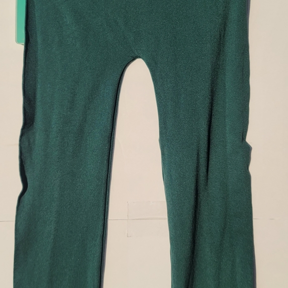 Copper Key Ankle Legging - Picture 4 of 4